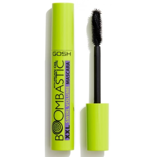 Gosh Boombastic Swirl Mascara - 001 Schwarz - Image 1
