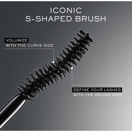 Lancôme Hypnôse Drama Extreme Volumenmascara - 01 Schwarz - Image 2