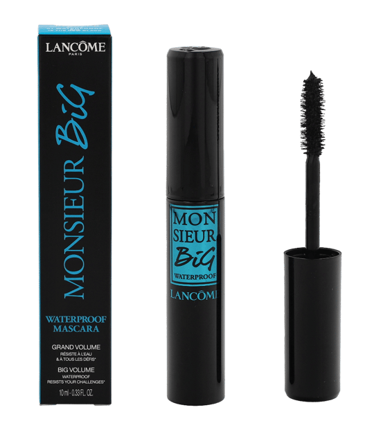 Lancome Monsieur Big Mascara - Image 1