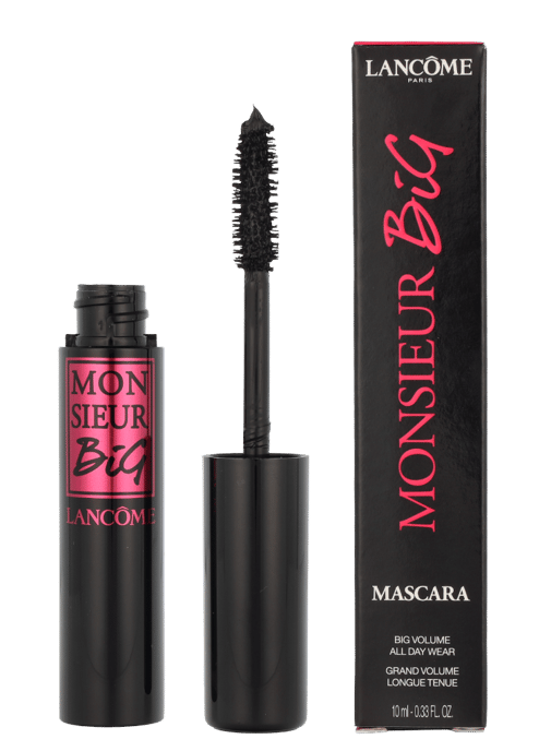 Lancôme Monsieur Big Mascara - Image 1