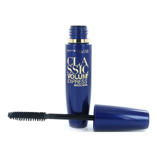 Maybelline Classic Volum' Express Mascara 10 ml - Schwarz - Image 1