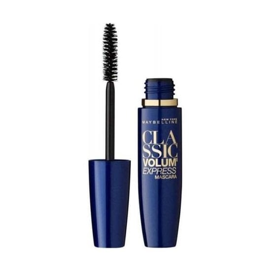 Maybelline Classic Volum' Express Mascara 10 ml - Schwarz - Image 2