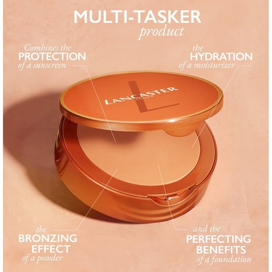 Lancaster Sonnenlicht Kompaktcreme SPF50 9g - Image 2