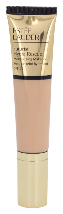 E.Lauder Futurist Hydra Rescue Feuchtigkeitsspendendes Makeup SPF45 - Image 2