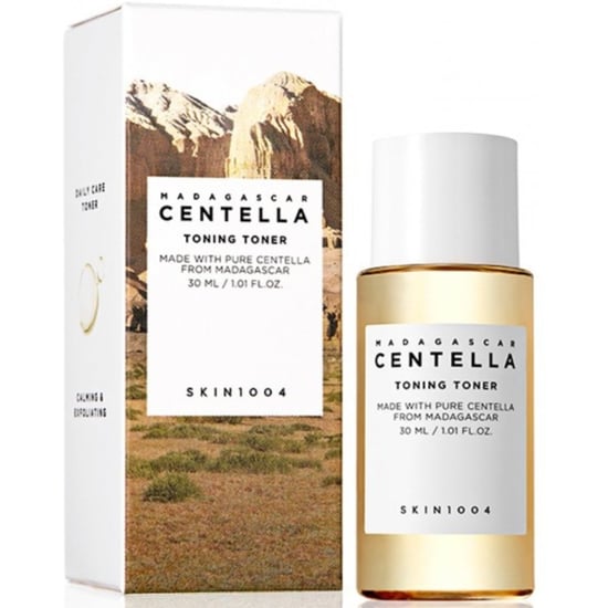 Skin1004 Madagaskar Centella Toning Toner 30ml - Image 1