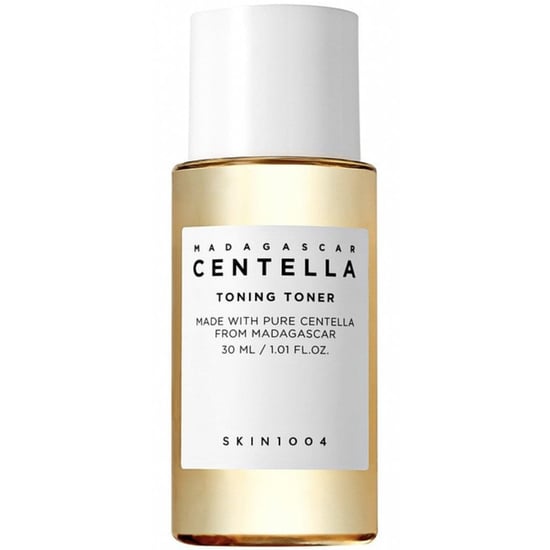 Skin1004 Madagaskar Centella Toning Toner 30ml - Image 2