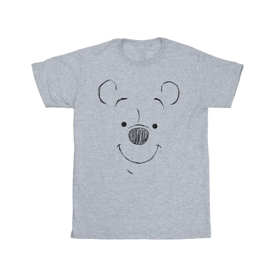 Disney - T-Shirt für Herren (Grau) - Image 1