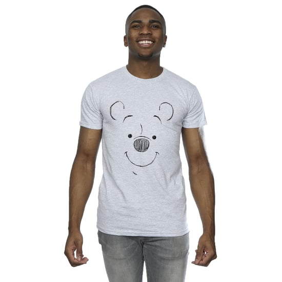 Disney - T-Shirt für Herren (Grau) - Image 2