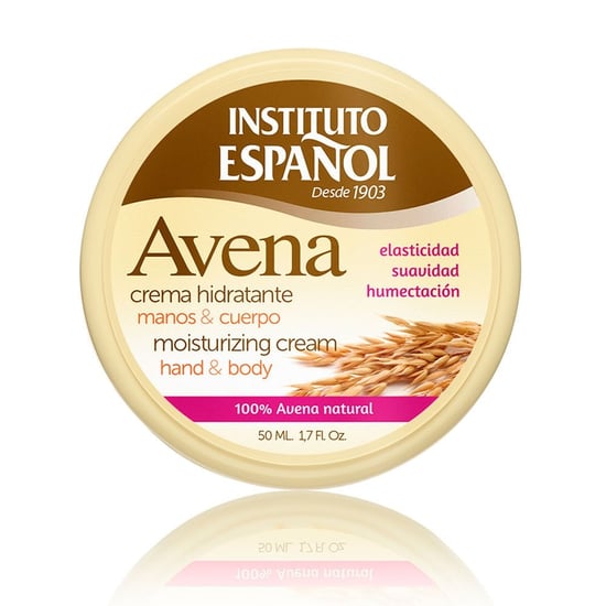 Instituto Español Avena Feuchtigkeitsspendende Creme 50ml - Image 1