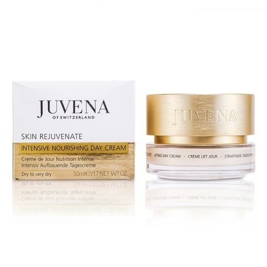 Juvena Rejuvenate Intensive Nährendes Tagescreme 50ml - Image 1
