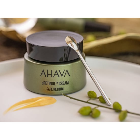 Ahava Pretinol-Creme 50ml - Image 3