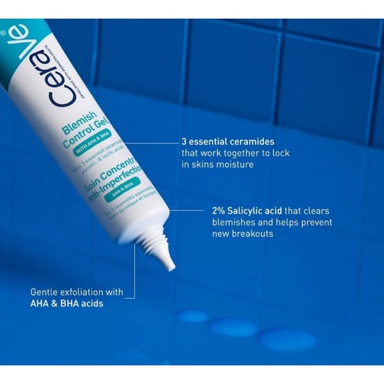 Cerave Blemish Control Gel 40 ml - Image 2