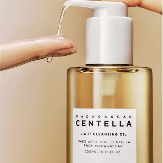 Skin1004 Madagascar Centella Leichte Reinigungsöl 200ml - Image 3