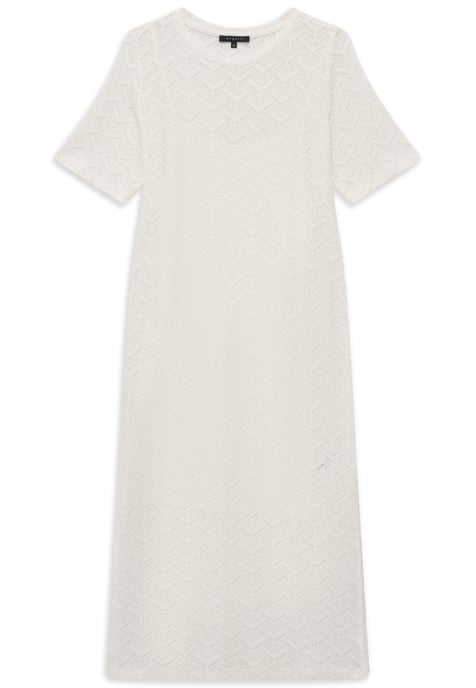 Bugatti Damen Sommerkleid mit Struktur aus Baumwollmix - Image 3
