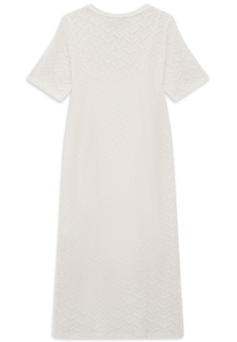 Bugatti Damen Sommerkleid mit Struktur aus Baumwollmix - Image 5