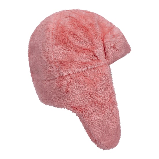 Trespass - "Twixie" Fliegermütze für Kinder (Sanftes Orange) - Image 4