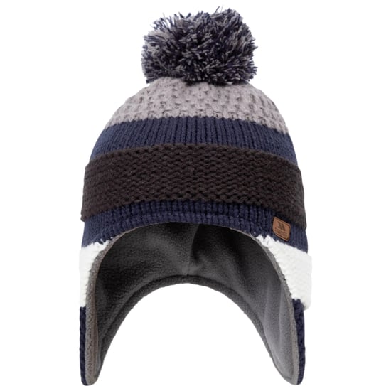 Trespass - "Dapper" Wintermütze (Marine) - Image 1