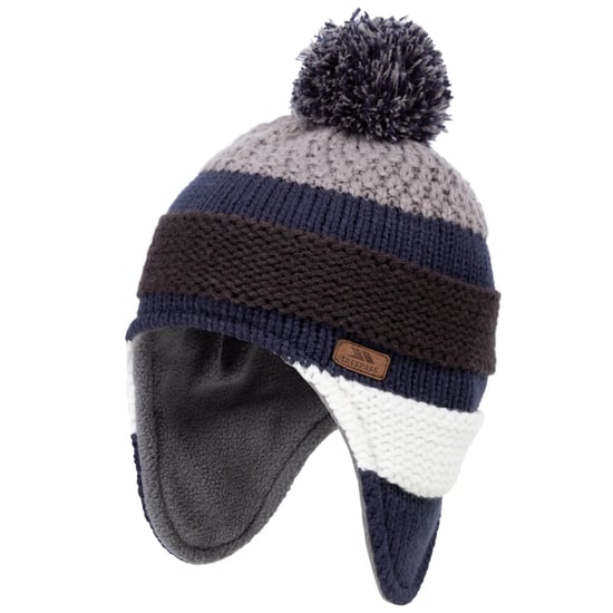 Trespass - "Dapper" Wintermütze (Marine) - Image 2