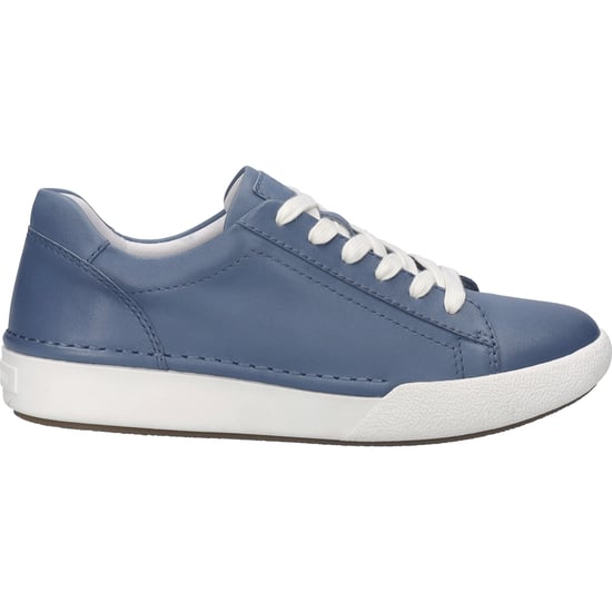 JOSEF SEIBEL Damen Sneaker Claire 01 in slate blue - Image 2