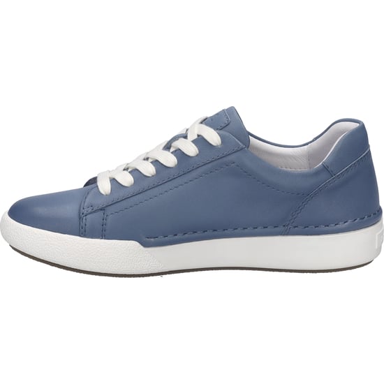 JOSEF SEIBEL Damen Sneaker Claire 01 in slate blue - Image 3