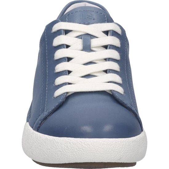 JOSEF SEIBEL Damen Sneaker Claire 01 in slate blue - Image 4