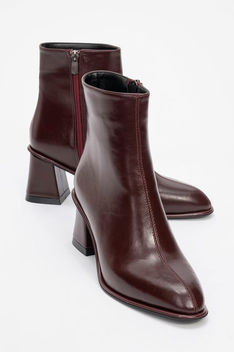 Maura Blockabsatz Stiefel (Damen) - Image 1