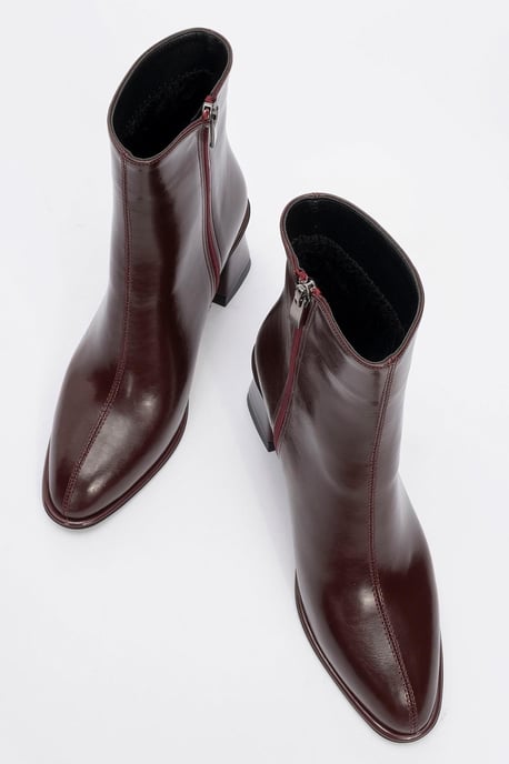 Maura Blockabsatz Stiefel (Damen) - Image 2