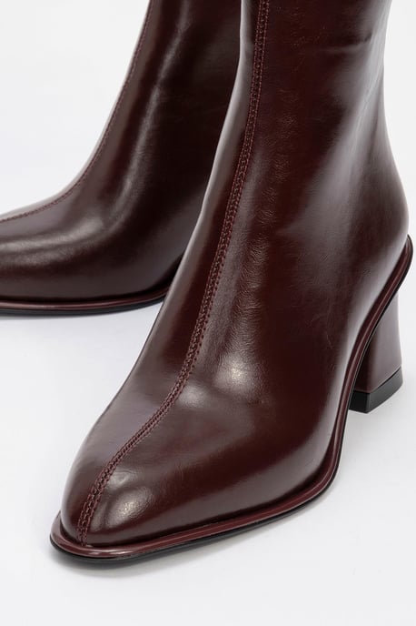 Maura Blockabsatz Stiefel (Damen) - Image 3