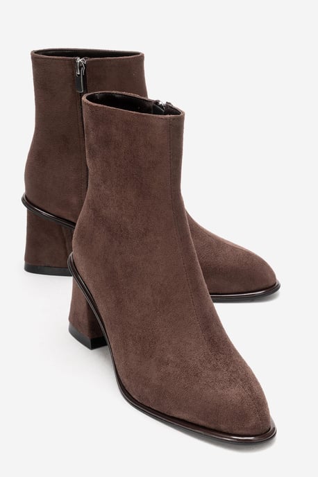 Maura Blockabsatz Stiefel (Damen) - Image 1
