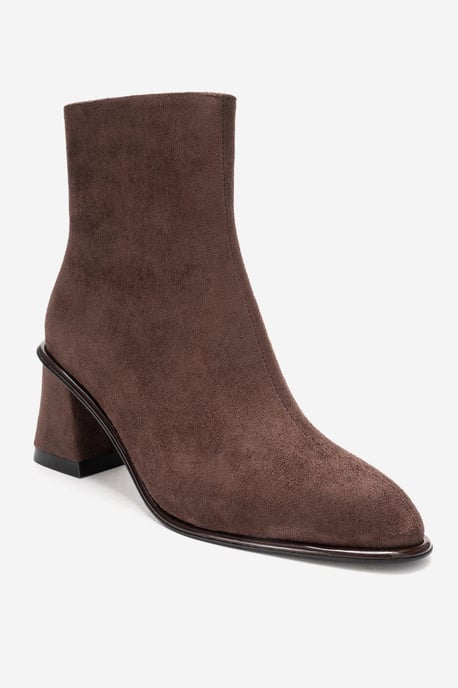 Maura Blockabsatz Stiefel (Damen) - Image 2