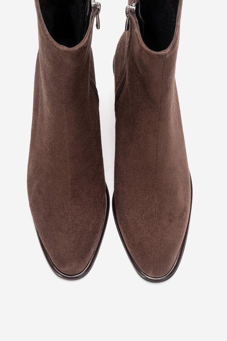 Maura Blockabsatz Stiefel (Damen) - Image 3