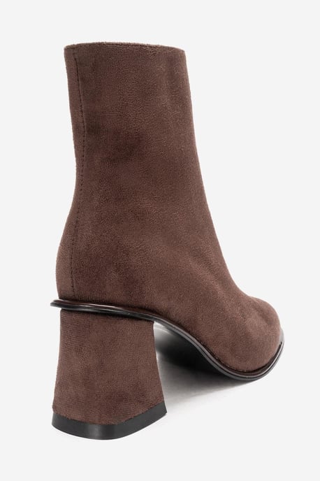 Maura Blockabsatz Stiefel (Damen) - Image 5