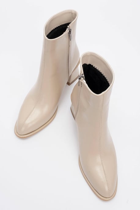 Maura Blockabsatz Stiefel (Damen) - Image 2