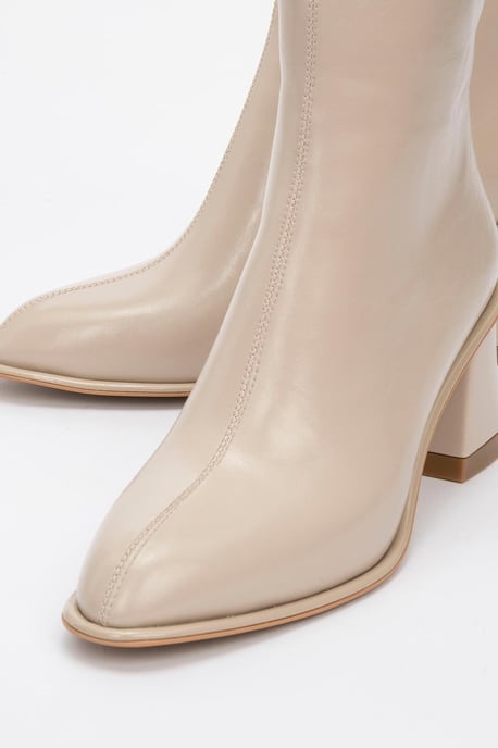 Maura Blockabsatz Stiefel (Damen) - Image 3