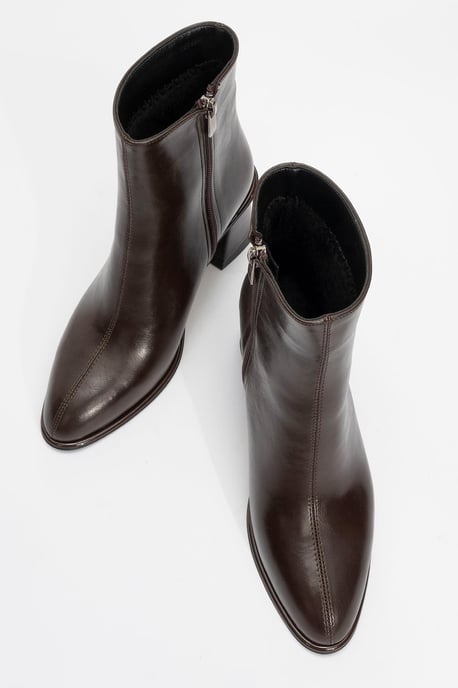 Maura Blockabsatz Stiefel (Damen) - Image 2