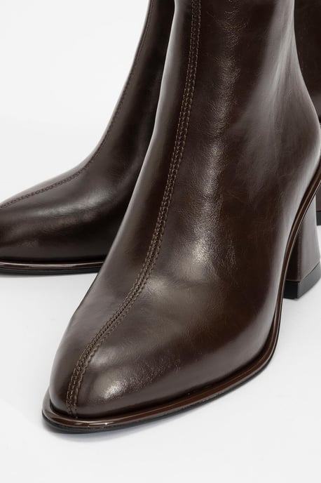 Maura Blockabsatz Stiefel (Damen) - Image 3