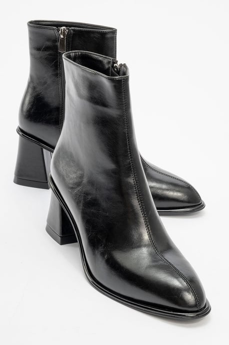 Maura Blockabsatz Stiefel (Damen) - Image 1