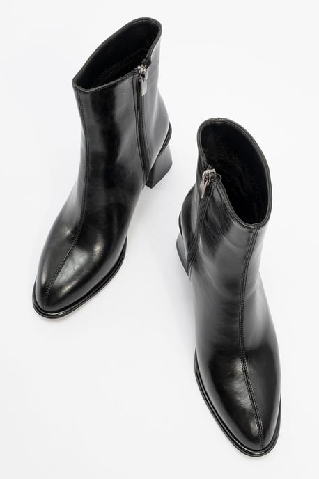 Maura Blockabsatz Stiefel (Damen) - Image 2