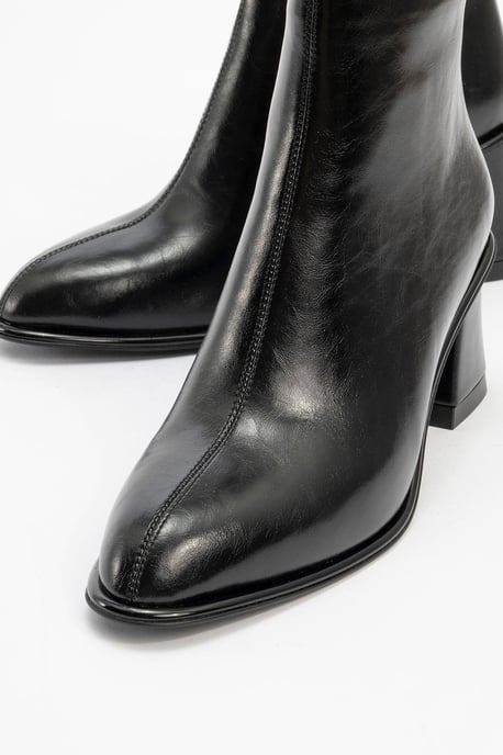Maura Blockabsatz Stiefel (Damen) - Image 3