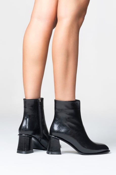 Maura Blockabsatz Stiefel (Damen) - Image 5