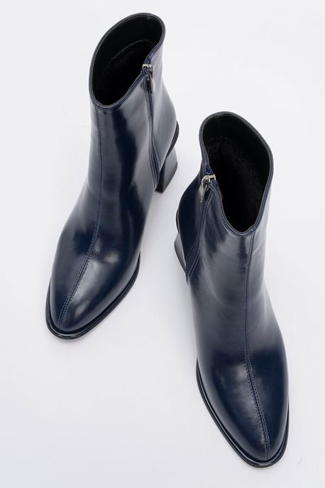 Maura Blockabsatz Stiefel (Damen) - Image 2