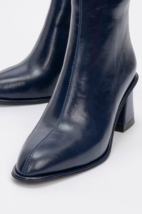 Maura Blockabsatz Stiefel (Damen) - Image 3