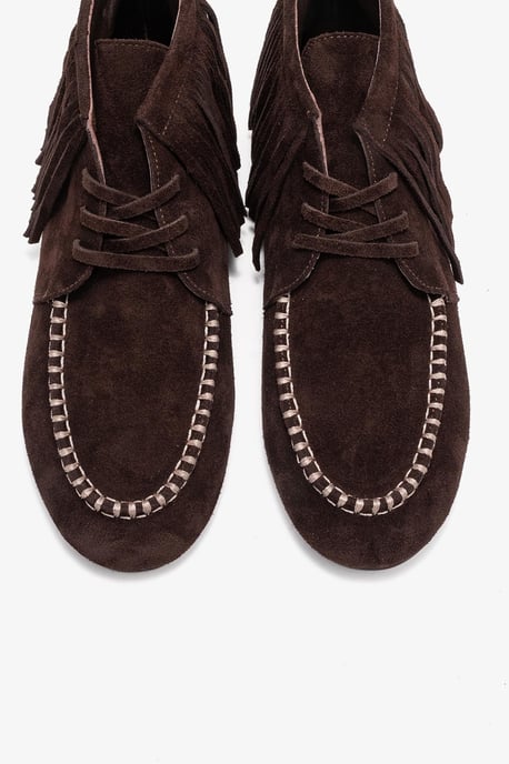 Raux Leder Stiefelette (Damen) - Image 3