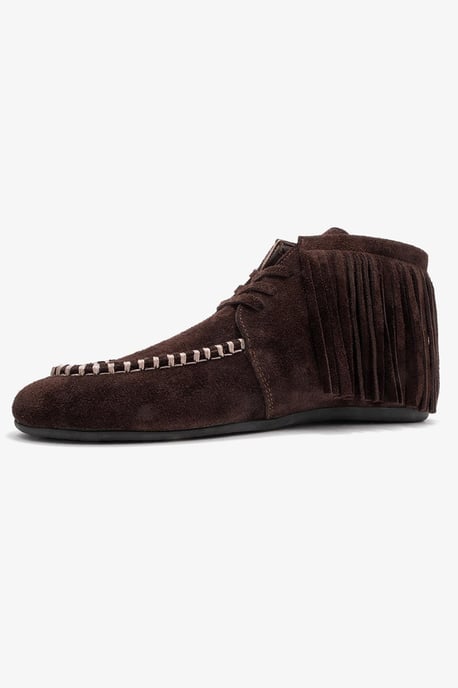 Raux Leder Stiefelette (Damen) - Image 4