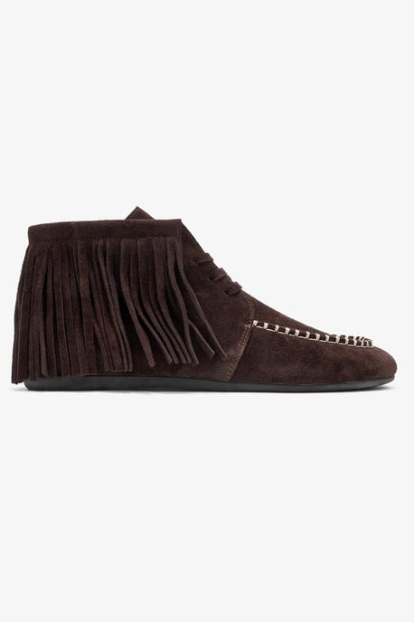 Raux Leder Stiefelette (Damen) - Image 6