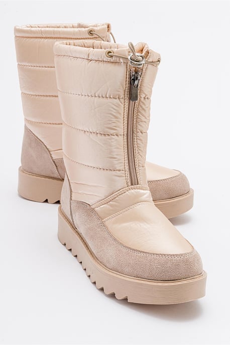Vay Reißverschluss Schneestiefel (Damen) - Image 1