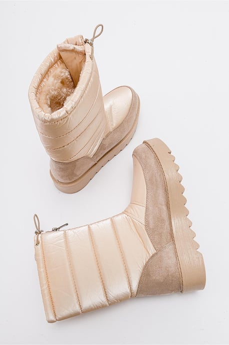 Vay Reißverschluss Schneestiefel (Damen) - Image 2