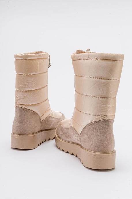 Vay Reißverschluss Schneestiefel (Damen) - Image 4