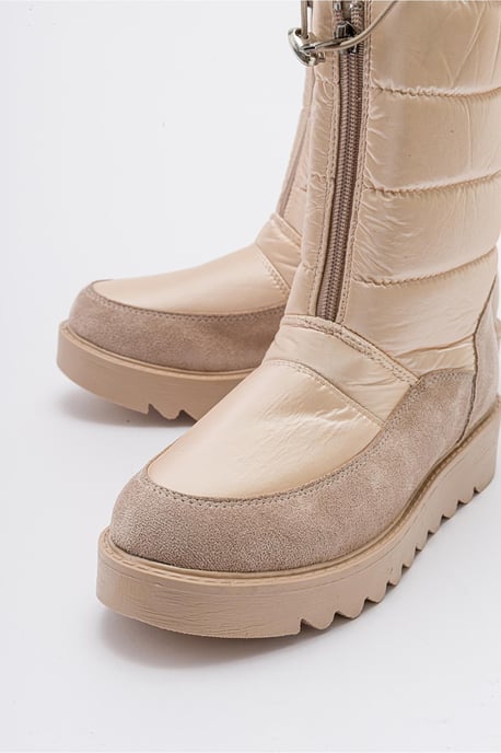 Vay Reißverschluss Schneestiefel (Damen) - Image 5