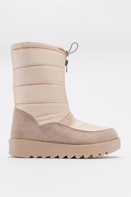 Vay Reißverschluss Schneestiefel (Damen) - Image 6